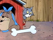 El Show de Tom y Jerry - Episodio 4: Episodio 4