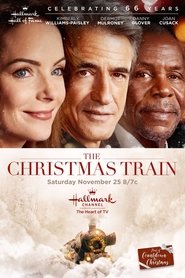 The Christmas Train (2017)