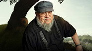 Journeying to Ashford Meadow (with George R.R. Martin)