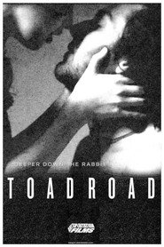 Toad Road постер