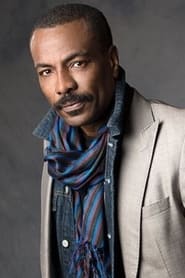 Allan Louis as Dr. Martin Kwambe