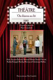 On dînera au lit (théâtre) Films Online Kijken Gratis