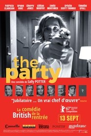 The Party (2017) BDRIP TRUEFRENCH