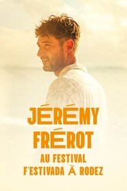 Jérémy Frerot en concert au F Jérémy Frerot en concert au F