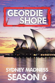 Geordie Shore Season 6 2