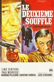 Le Deuxième Souffle film streaming