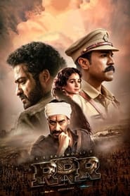 RRR 2022 Telugu Full Movie Download | ZEE5 DSNP WebRip 2160p 4K 1080p 720p 480p