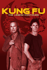Poster Kung Fu: The Legend Continues - Season 2 Episode 7 : Only the Strong Survive 1997