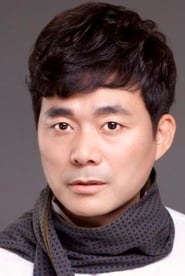 Photo de Jeong Woo-hyuk Detective 2 