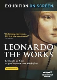 Leonardo: The Works постер