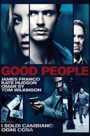Good People poster watch Good People now
