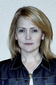 Photo de Irina Borisova Psychiatrist 