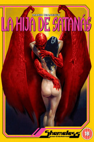 La hija de Satanás