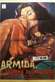 Armida, il dramma di una sposa