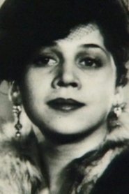 Мария Овчинникова is Черная Роза