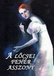Poster A lőcsei fehér asszony