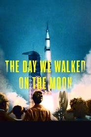 Poster Der größte Schritt der Menschheit – Die Mondlandung
