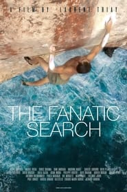 Poster The Fanatic Search