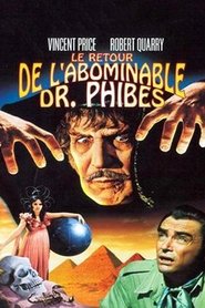 Film streaming | Voir Le retour de l'abominable docteur Phibes en streaming | HD-serie