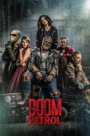 doom patrol