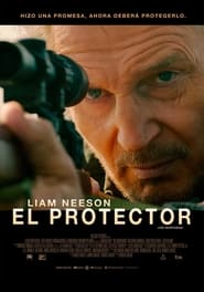 El Protector Película Completa HD 1080p [MEGA] [LATINO] 2021