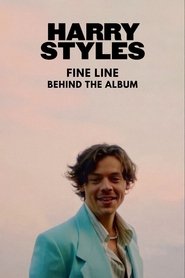 Harry Styles - Fine Line: Behind the Album 1970