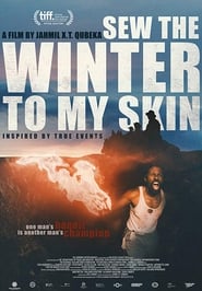 Sew the Winter to My Skin (2019) poster