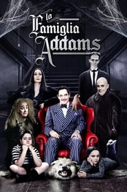 La famiglia Addams (1991)