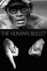 The Human Bullet постер