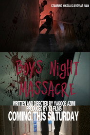 Boys Night Massacre