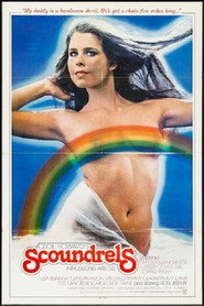 Scoundrels постер