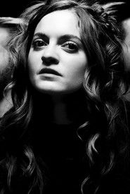 Katrine Ødegård Stenbekk as Dancer/drummer