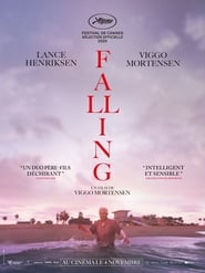 Falling film en streaming