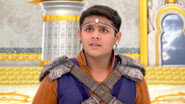 Aadibalak Meets Meher And Manav