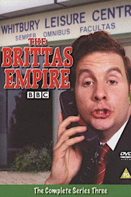 The Brittas Empire Series 3 4