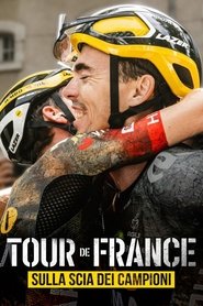 Tour de France: sulla scia dei campioni