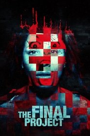 Poster van The Final Project