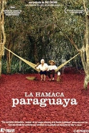 Paraguayan Hammock постер