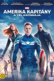 Captain America: The Winter Soldier