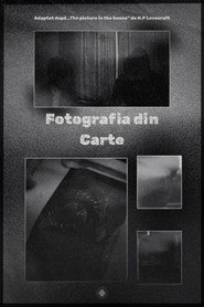 Fotografia din carte