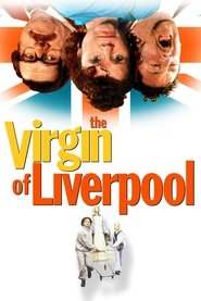 Poster The Virgin of Liverpool 2003