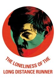 Poster van The Loneliness of the Long Distance Runner