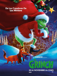 El Grinch (2018) Full HD 1080p Latino