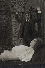 Poster The Kiss of Death 1915