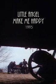 Little Angel, Make Me Happy постер