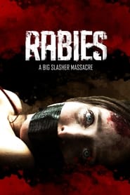 Rabies постер