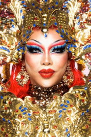 Portrait de Kiki Coe