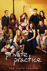 Private Practice: Season 6