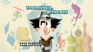 Tool Russia, With Love