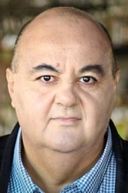 John Samaha as Elevator Repairman